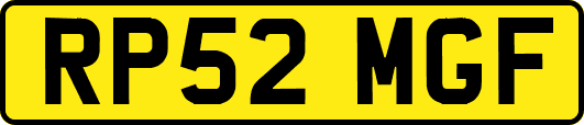 RP52MGF