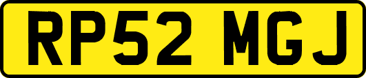 RP52MGJ