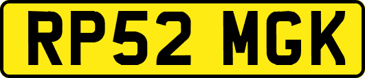 RP52MGK