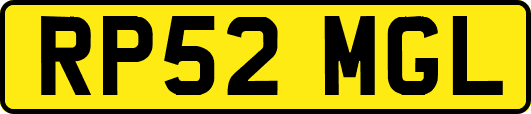 RP52MGL