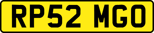 RP52MGO