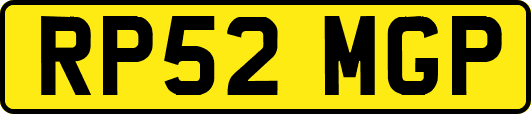 RP52MGP