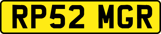 RP52MGR