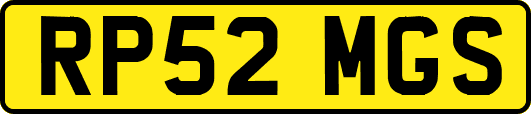RP52MGS