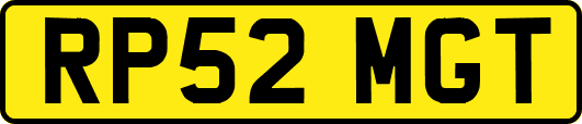 RP52MGT