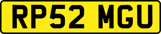 RP52MGU