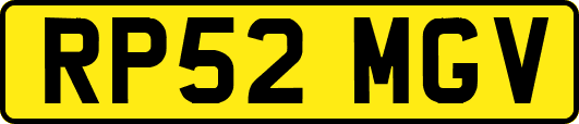 RP52MGV