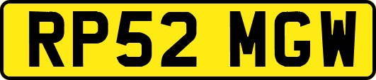 RP52MGW