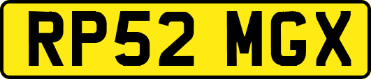 RP52MGX
