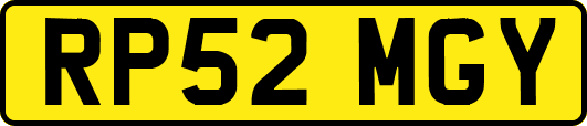 RP52MGY