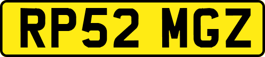 RP52MGZ
