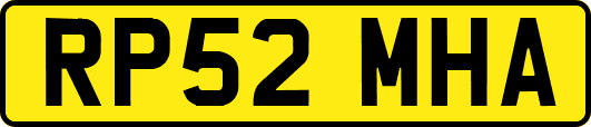 RP52MHA