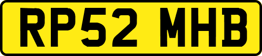 RP52MHB