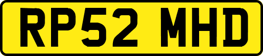 RP52MHD