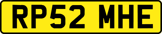 RP52MHE