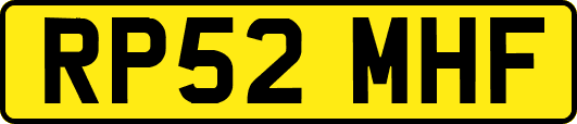 RP52MHF