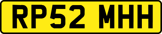 RP52MHH