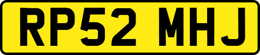 RP52MHJ