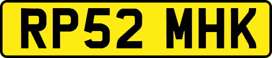 RP52MHK