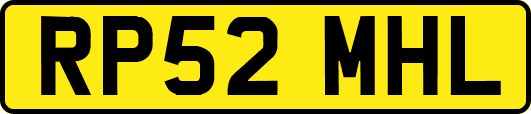 RP52MHL