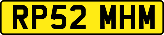 RP52MHM