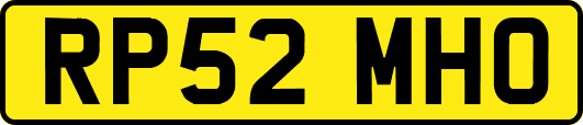 RP52MHO
