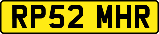 RP52MHR