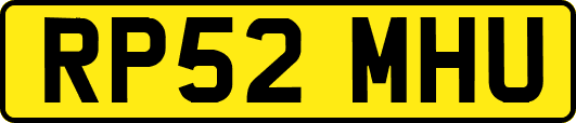 RP52MHU