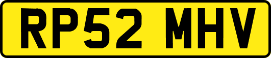RP52MHV