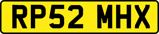 RP52MHX