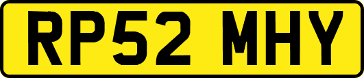 RP52MHY