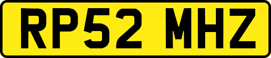 RP52MHZ