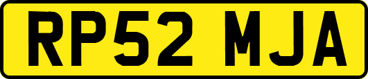RP52MJA