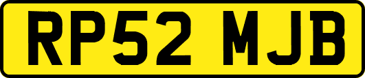 RP52MJB