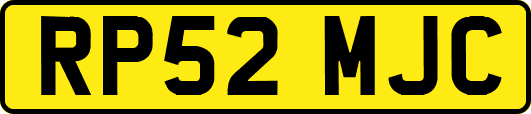 RP52MJC