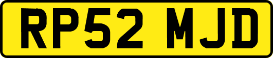 RP52MJD
