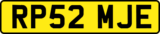 RP52MJE