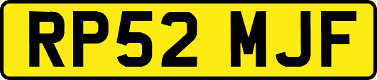 RP52MJF