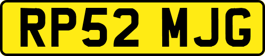RP52MJG