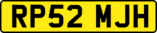 RP52MJH