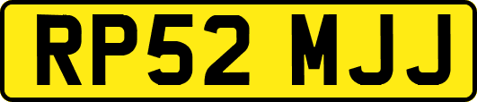 RP52MJJ