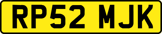 RP52MJK