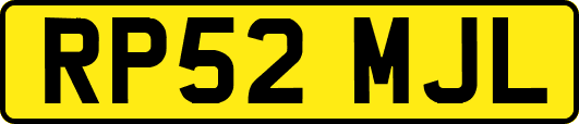 RP52MJL