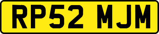 RP52MJM