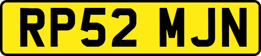 RP52MJN