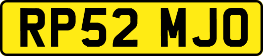 RP52MJO