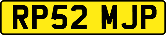 RP52MJP