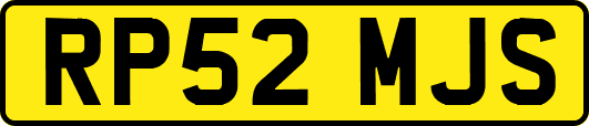 RP52MJS