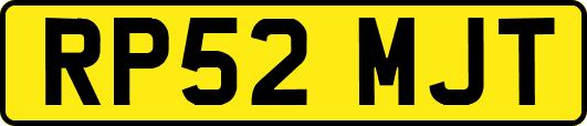 RP52MJT