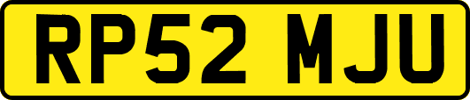 RP52MJU